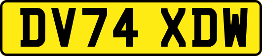 DV74XDW
