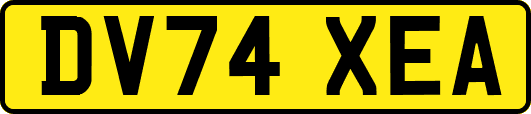 DV74XEA