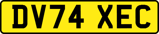 DV74XEC