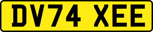 DV74XEE