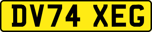 DV74XEG