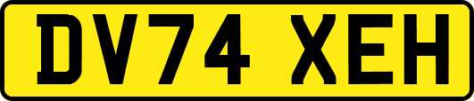 DV74XEH