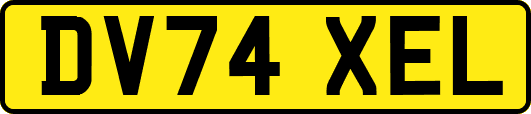 DV74XEL