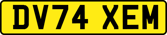 DV74XEM
