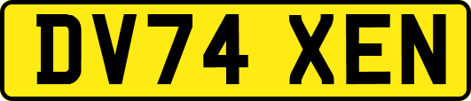 DV74XEN