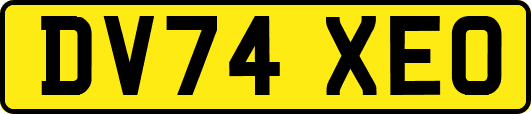DV74XEO