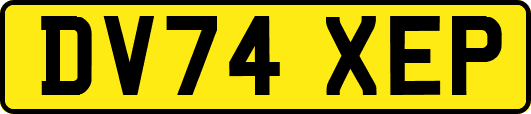 DV74XEP