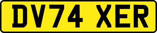 DV74XER