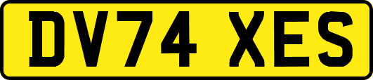 DV74XES