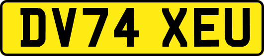 DV74XEU
