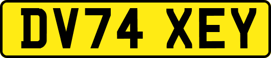 DV74XEY