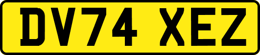 DV74XEZ