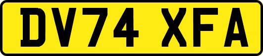 DV74XFA