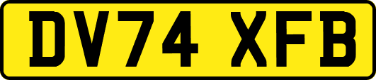 DV74XFB