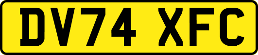 DV74XFC