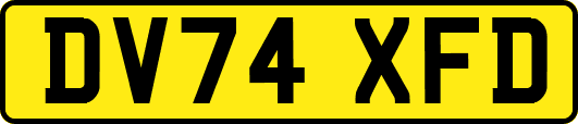 DV74XFD