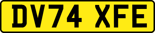 DV74XFE