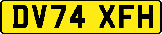DV74XFH