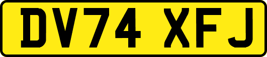 DV74XFJ