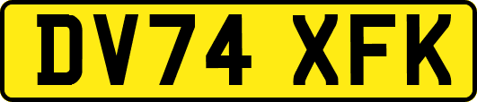 DV74XFK