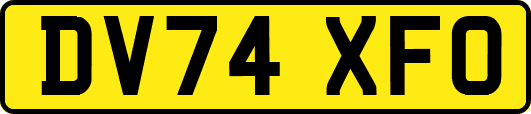 DV74XFO