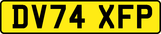 DV74XFP