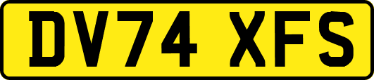 DV74XFS