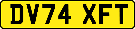DV74XFT