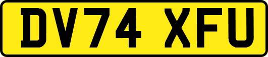 DV74XFU