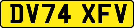 DV74XFV