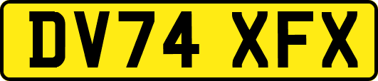 DV74XFX