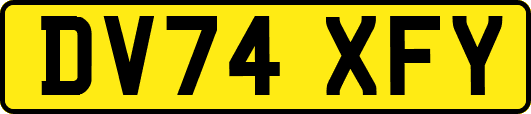 DV74XFY
