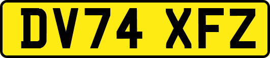 DV74XFZ