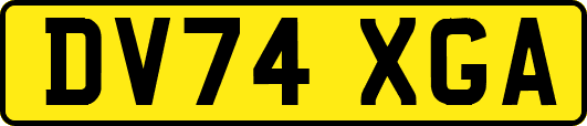 DV74XGA