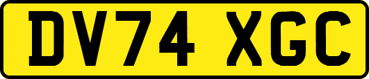DV74XGC