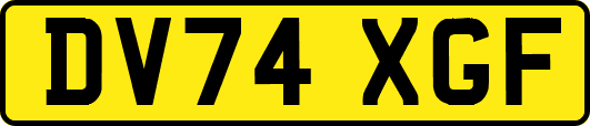 DV74XGF