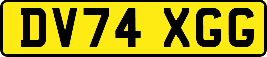 DV74XGG