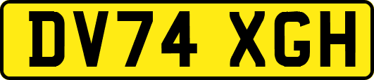 DV74XGH