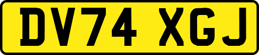 DV74XGJ