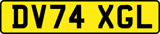 DV74XGL