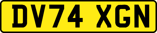 DV74XGN