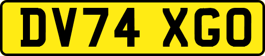 DV74XGO