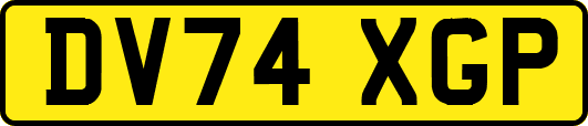 DV74XGP