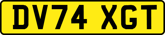 DV74XGT
