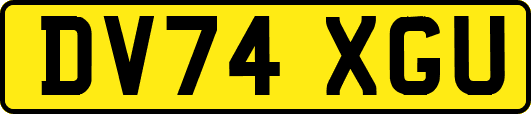DV74XGU
