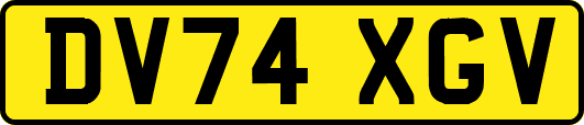 DV74XGV
