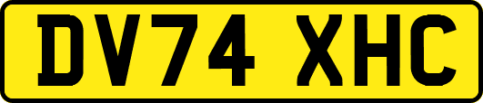 DV74XHC