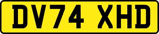 DV74XHD