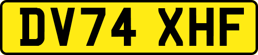 DV74XHF