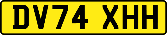 DV74XHH
